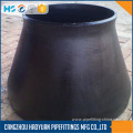 A234 Grade WPB Real Seamless Concentric Reducer